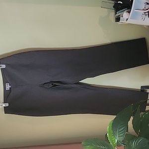 JM Collection Ladies dress pants sz M